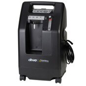 DeVilbiss 5 Liter O2 Concentrator